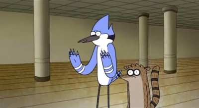 Regular Show