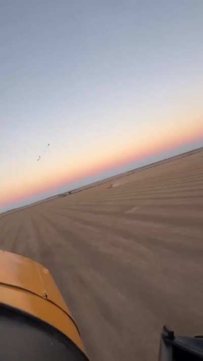 Esperemos que no se entere ANAC