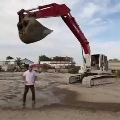 WCGW Ice Bucket Challenge.