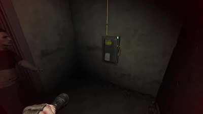 didnt feel like taking the train today