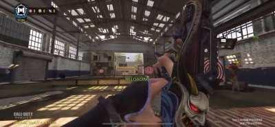 Ladies and Gentlemen, old Type 25 firing sound is back.