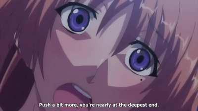 Dekakute Ecchi Na Ore No Ane