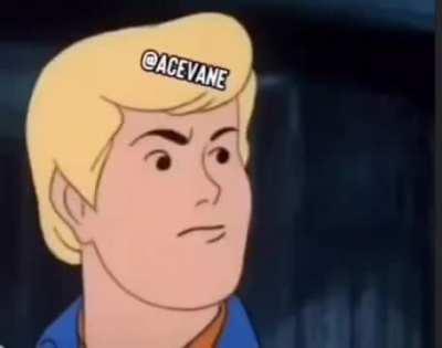 Not the gang I remember....