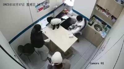 Leave My Balls Alone.