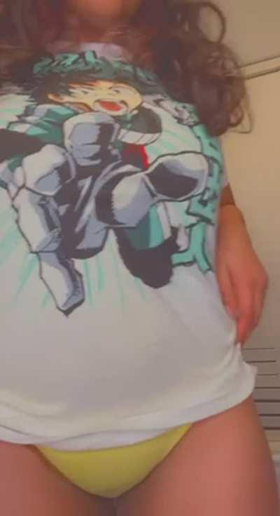 Would you fuck someone you met on Reddit?