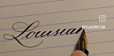 Louisiana