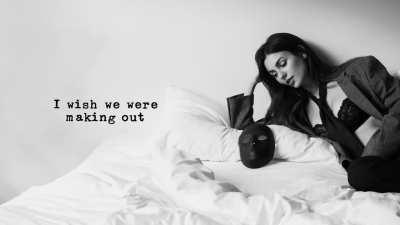 'Only a Stranger' lyric video | IG 15 Aug 2023