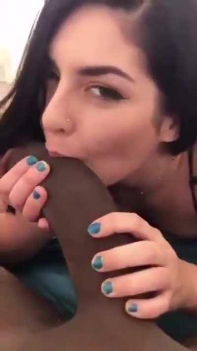 Worshipping a monster BBC