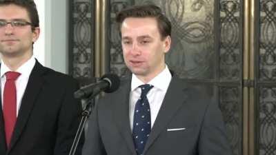 Krzysiu został aukcjonerem