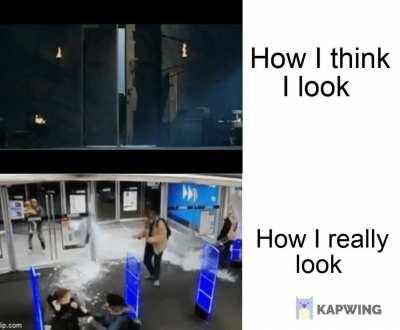 We've all tried doing this