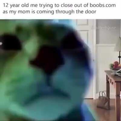 we’ve all been there