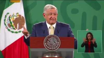 *Pretends to be shocked*