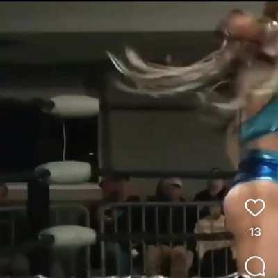 Nobody carry’s a wedgie better.