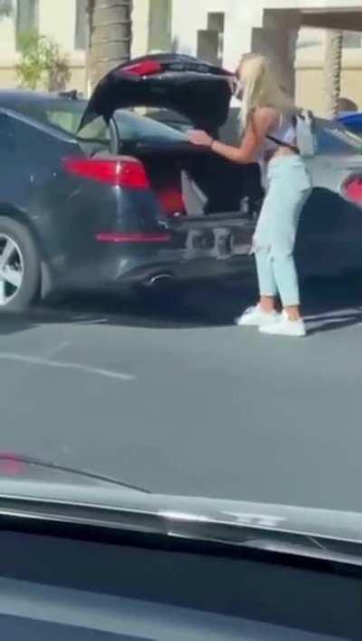 a minor inconvenience