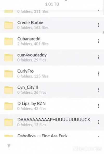 Check Comment For 1TB of Models Collection🔥🔥👇👇