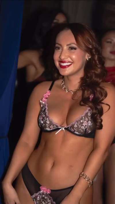 Adore Me Fashion Show - IG 2/6/25