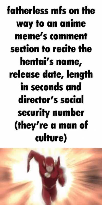 Men of culture