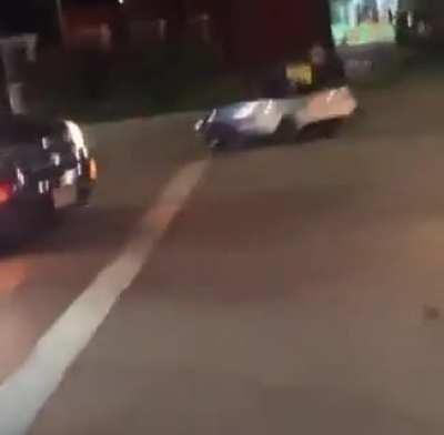 I don't even know what's going on anymore