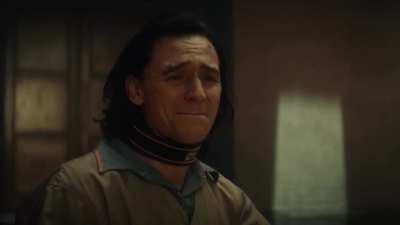 MRW someone ask me what do i miss most about the pre-pandemic life