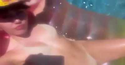 Miles, please clean your camera 😂