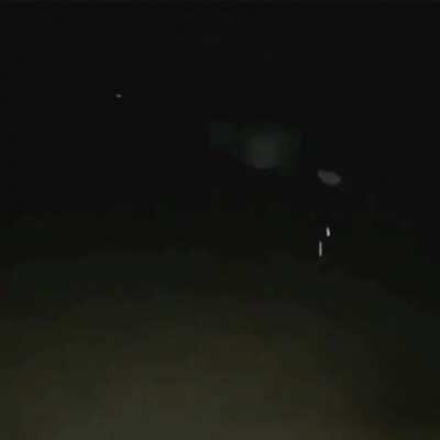 Why are you running?