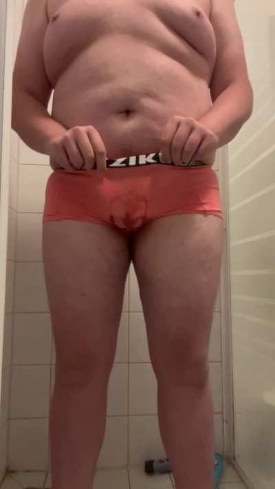 Oeps i had to pee 🫣