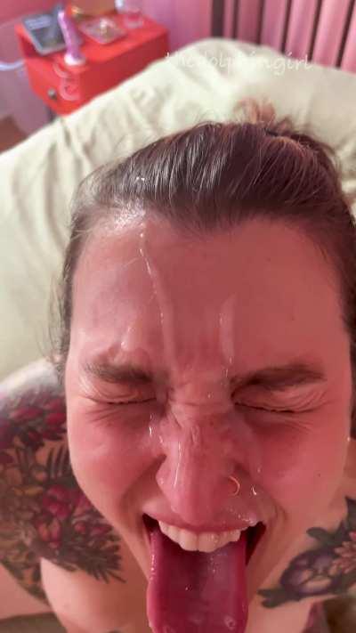 Love it when my dates end like this