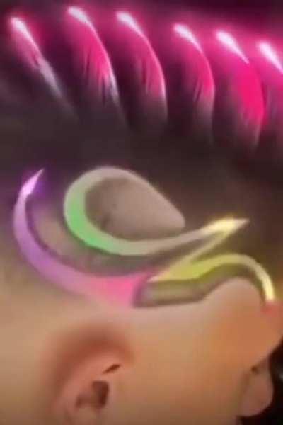 Ngl it’s kinda dope