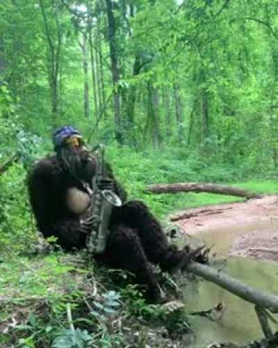 APES. just thank you❤️❤️I was lost through the pandemic, i lost my humanity, my link with my emotions and skills. Though GME Iv found what i lost in myself all of you every day. You make me smile laugh and eventually cry and the belief I have in Gamestop.