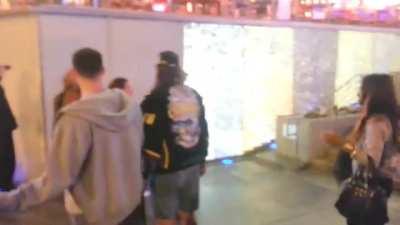 Hookers vs Civilians