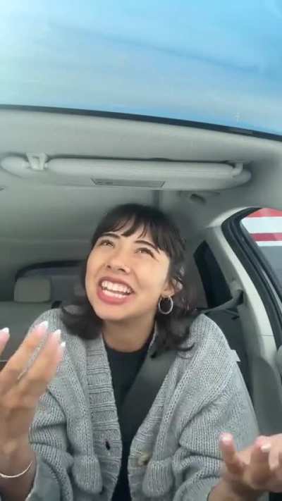 watch me rewrite the moment