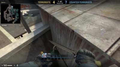 Wake up babe, new olof boost just dropped