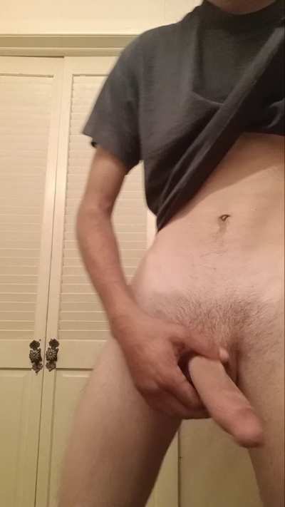 Bigger than ur man? 21