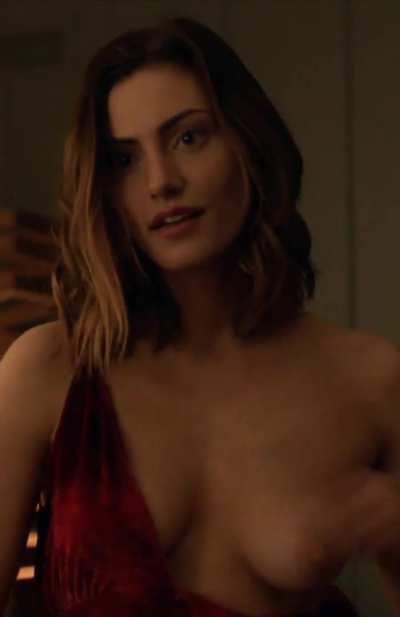 Phoebe Tonkin