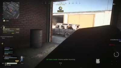 When you’re bad, but the enemy is worse