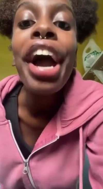 What her name🥜😫