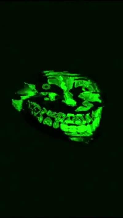 Me when the when the AFT agents dont have night vision (Video credit to u/JollyGolf)