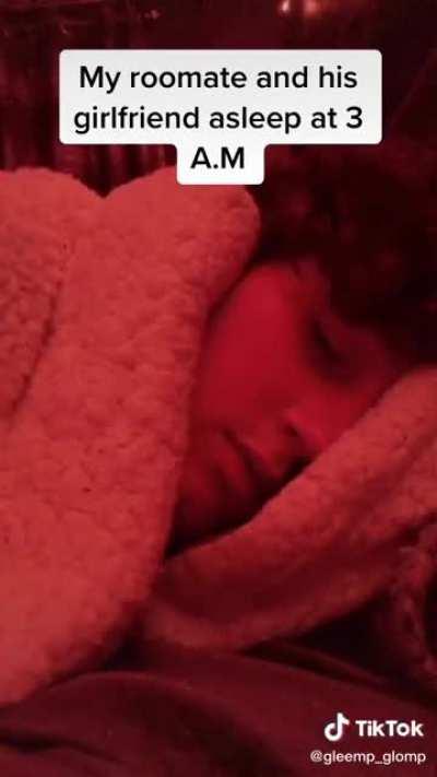 But did they say yes?