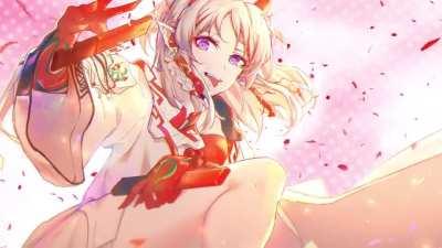 [Yumuto]'s Nian Wallpaper Engine Animation by Me