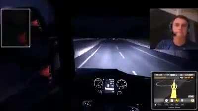 O titulo virou camioneiro