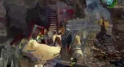 A new mode was found in the game files! 