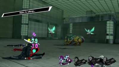 throwback to the time I got stun-locked on my first playthrough a year ago lmao