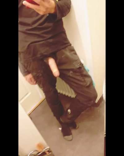 Oldie but goldie..WorkingclassCock [35] ...