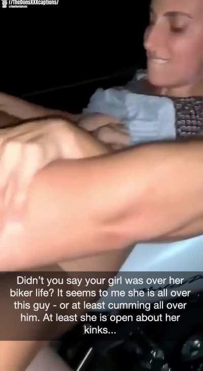 Your friends keep finding your woman all over town...