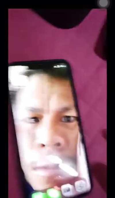 Lockscreen vs homescreen