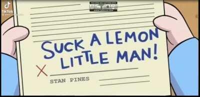 No les pasa ✨CHUPA LIMON PEQUEÑO✨