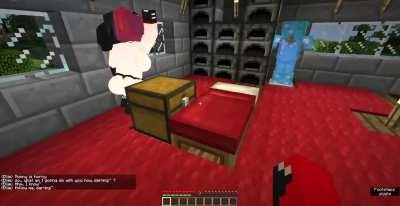 Ellie 2/3 - Fapcraft