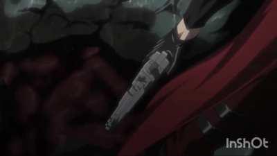 A few days ago I encountered this video titled 