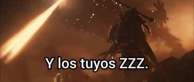 Beelce cuando hace tierlist