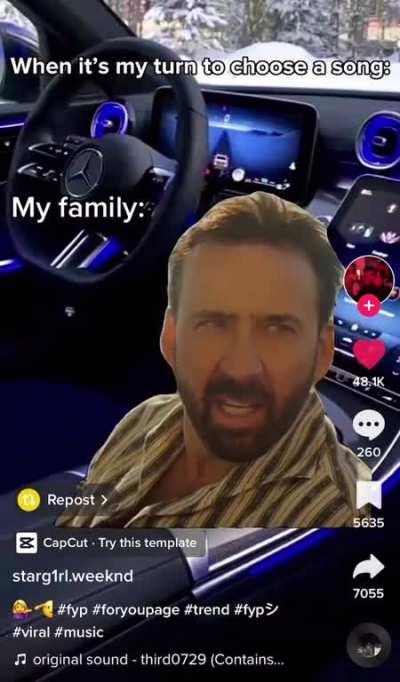 This is sooo accurate!!